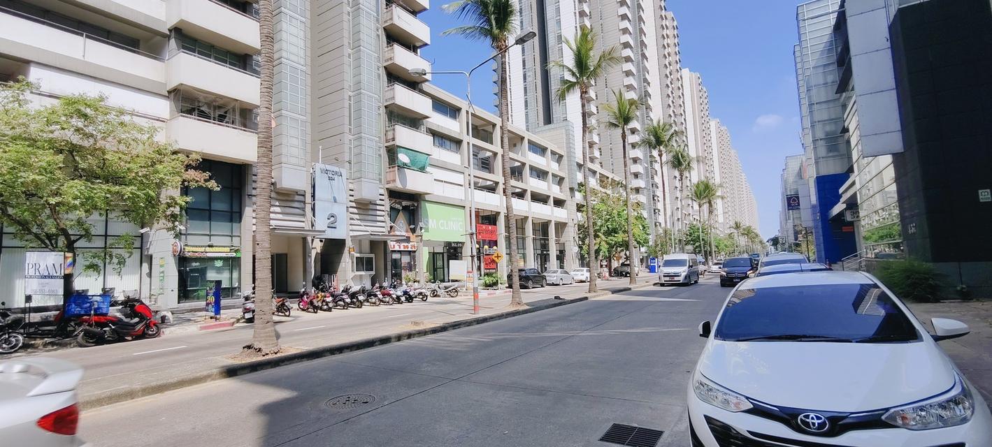 วิคตอเรีย เลควิว คอนโดมิเนียม2 เมืองทองธานี ( Victoria Lakeview 2 ) 3