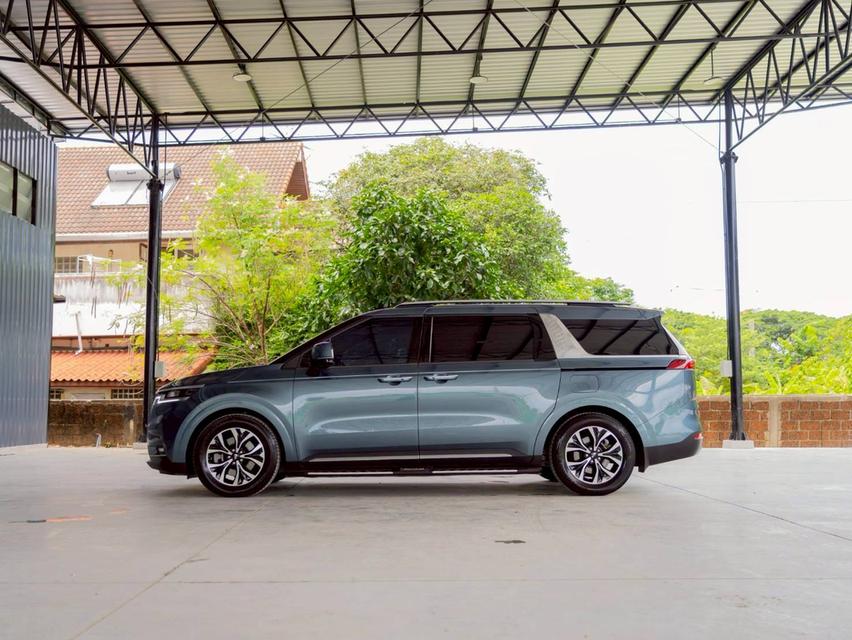 Kia Carnival 2.2 SXL 2021