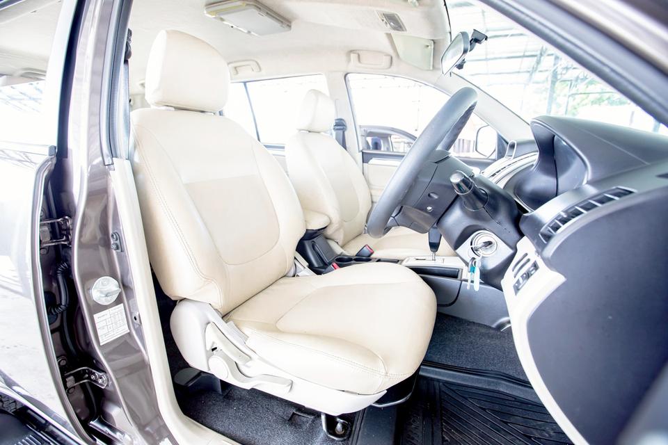 MITSUBISHI PAJERO Sport 2.5 GT ปี 2012 Auto สีน้ำตาล  13