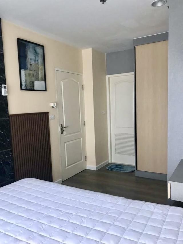 ปล่อยเช่าคอนโด Bangkok Horizon 3