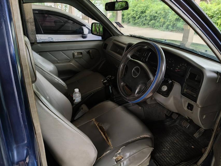 2001 Isuzu Dragon Eyes 2.5 SPACE CAB (ปี 96-99) SL Pickup 16