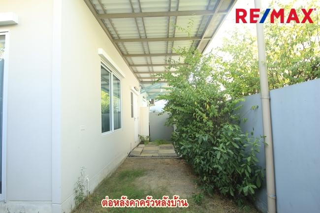 ขายขาดทุนบ้านวิลลาจจิโอปิ่นเกล้า ศาลายา บ้านแลนด์แอนด์เฮ้าส์ 2ชั้น หน้าบ้านไม่มีบ้านตรงข้าม บ้านพร้อมอยู่ ตกแต่ง ต่อเติม เฟอร์ แอร์ ราคาถูก 2