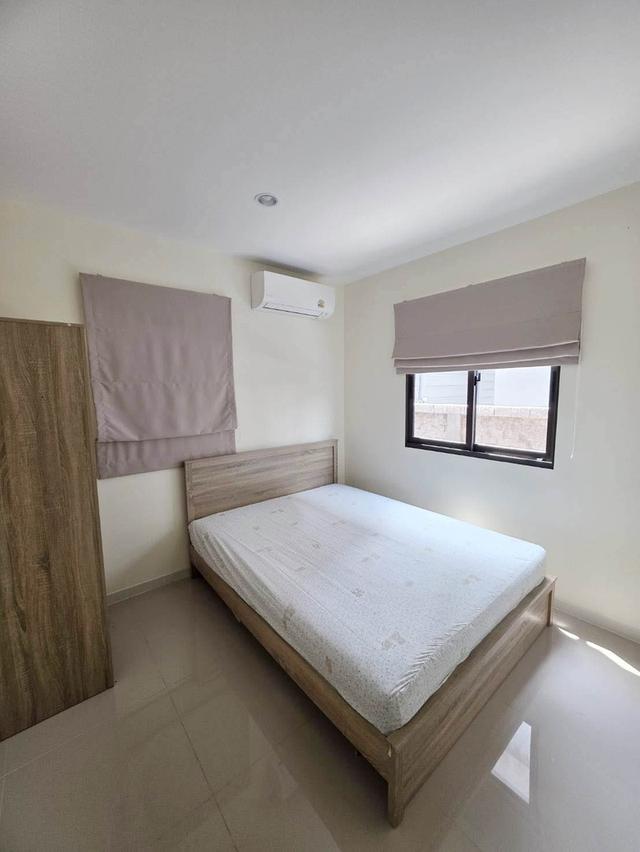 ให้เช่าบ้านเดี่ยว 2 ชั้น โครงการเดอะแพลนท์ รังสิตคลอง 4 – วงแหวน บ้านเดี่ยวพื้นที่กว้าง ฟังก์ชันครบ ตกแต่งพร้อมอยู่ ทำเลดี ใกล้โรงเรียนสวนกุหลาบ ใกล 6