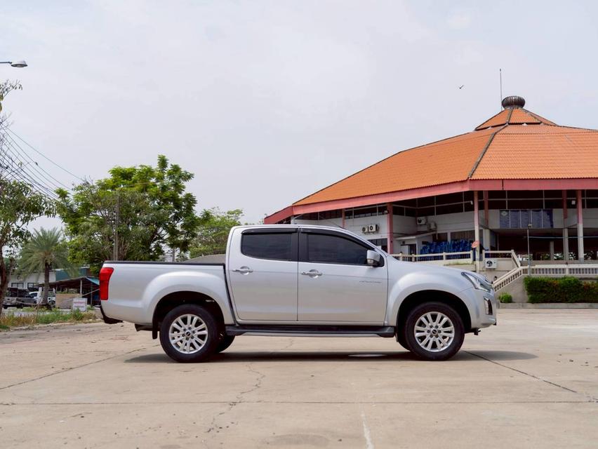 ขาย Isuzu Dmax 1.9Z Ddi ปี18