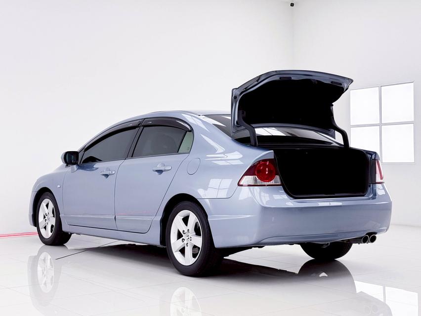 HONDA CIVIC FD 1.8 S 2006