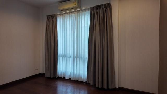 บ้านเดี่ยว The Gallery House ลาดพร้าว ซอย 1 บ้านดีไซน์โมเดิร์น สไตล์แกลเลอรี่