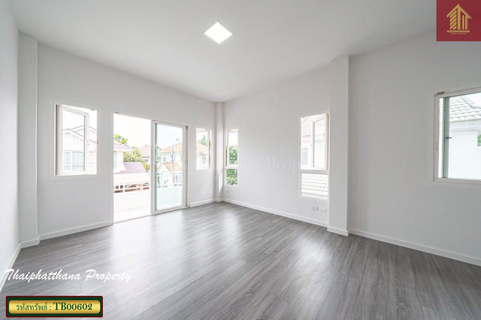 เพอร์เฟค เพลส รามคำแหง-สุวรรณภูมิ 2 8