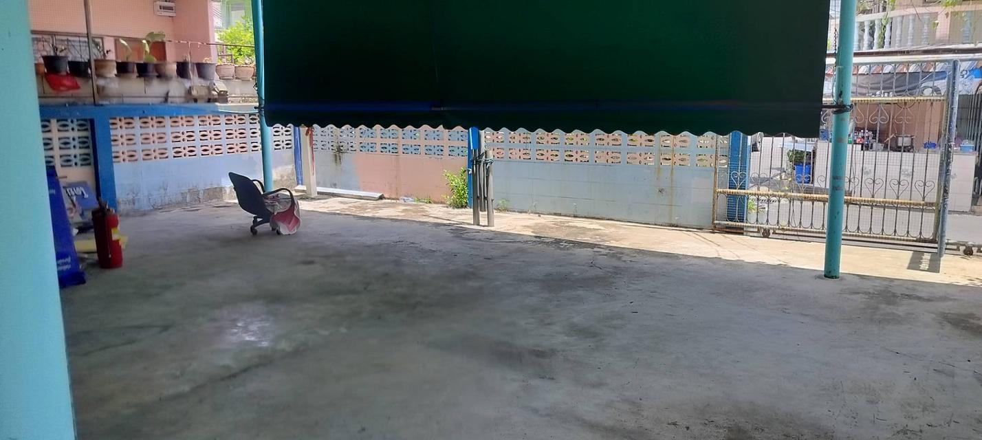 ขายที่ดินพร้อมอาคาร ทำเลทอง พหลโยธิน 34 แยก 11-6 9