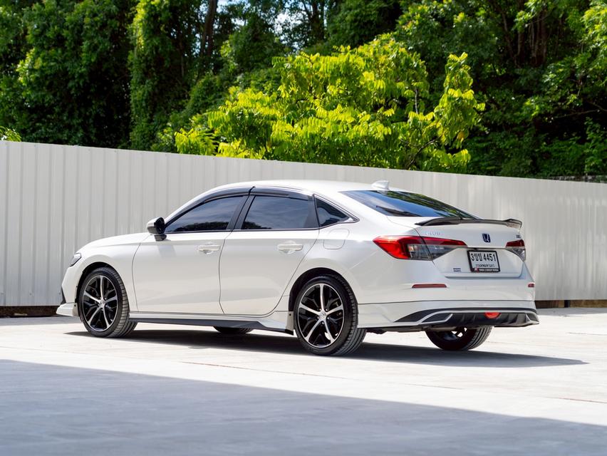 Honda Civic 1.5 EL Turbo ปี 2023 ไมล์ 25,000 km. 5