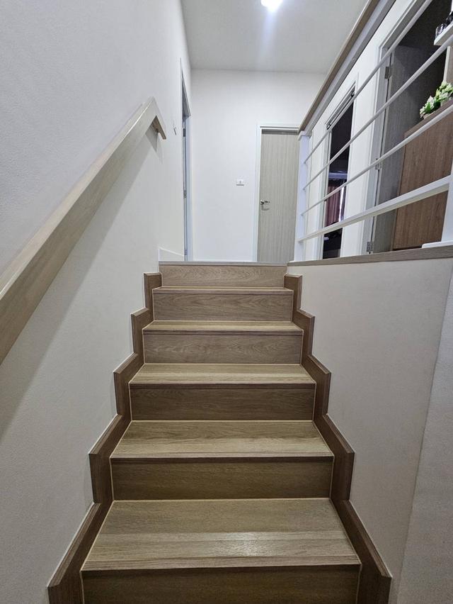 หมู่บ้าน เพอร์เฟคพาร์ค กรุงเทพกรีฑา รามคําแหง 10