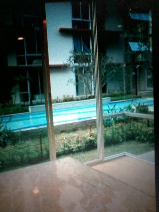 คอนโดดิไอริส ถนนศรีนครินทร์ 3