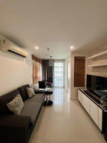 รูป The Clover ThongLor spacious peaceful livable 4th floor BTS Thonglor 2