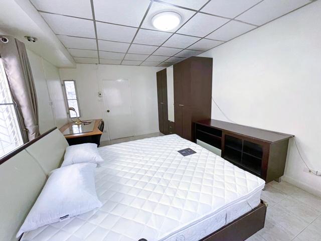 บ้านเดี่ยวชั้นเดียวให้เช่า 3นอน 2น้ำ โรงเรียนนวมินทราจินุทิศ 450 ม. รามคำแหง110-112 ใกล้ MRTสัมมากร 800 ม 4