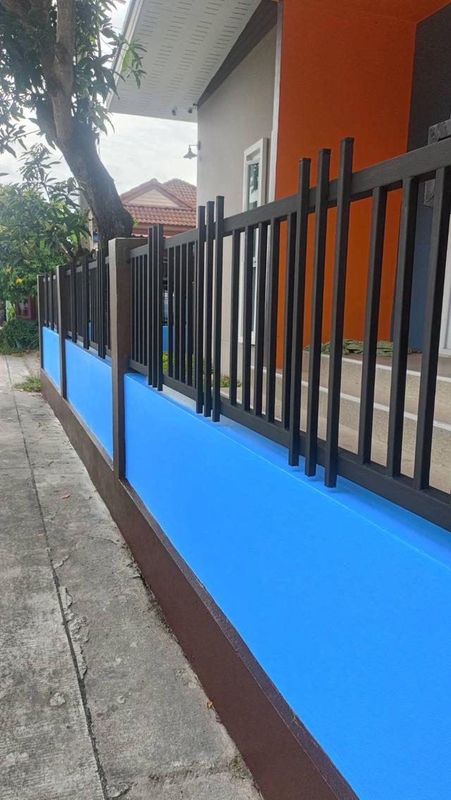 ขายบ้าน หมู่บ้านพัดธา บ้านฉาง ระยอง