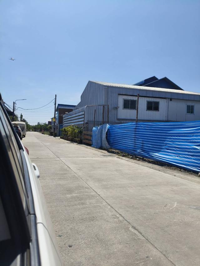 ที่ดินพร้อมสิ่งปลูกสร้างโรงจอดรถ 16