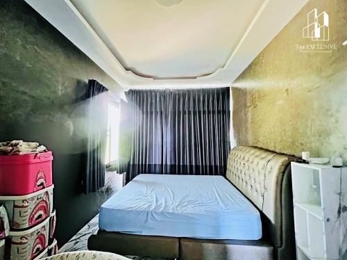 ขายโรงงานพร้อมที่อยู่อาศัย 100 ตร.ว. ถนนบ้านกล้วย บางบัวทอง นนทบุรี พร้อมดำเนินกิจการได้เลย 5