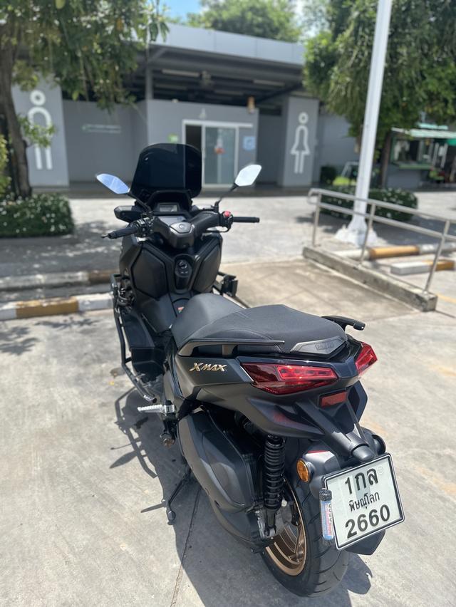 Yamaha XMAX 2023 รถบ้านขายเอง