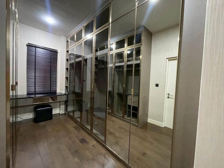 For Rent | Setthasiri Krungthep Kreetha 9