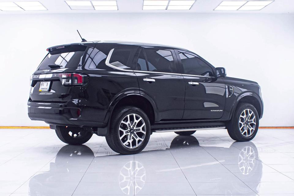 รหัสรถ 1D681 EVEREST 2.0 BI-TURBO TITANIUM PLUS SUNROOF 2WD. 17