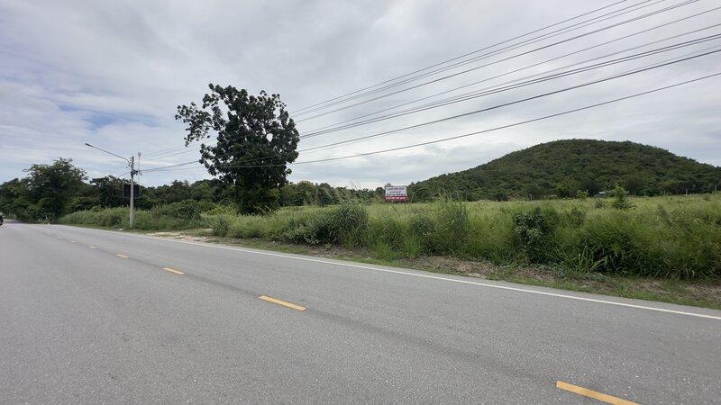 ขายที่ดินแปลงใหญ่ วิวภูเขา หัวหิน ประจวบคีรีขันธ์ 10