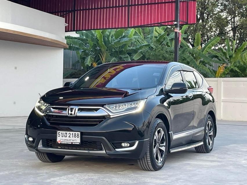 2019 HONDA CRV, 2.4 S 2WD รหัส WRT2188 2