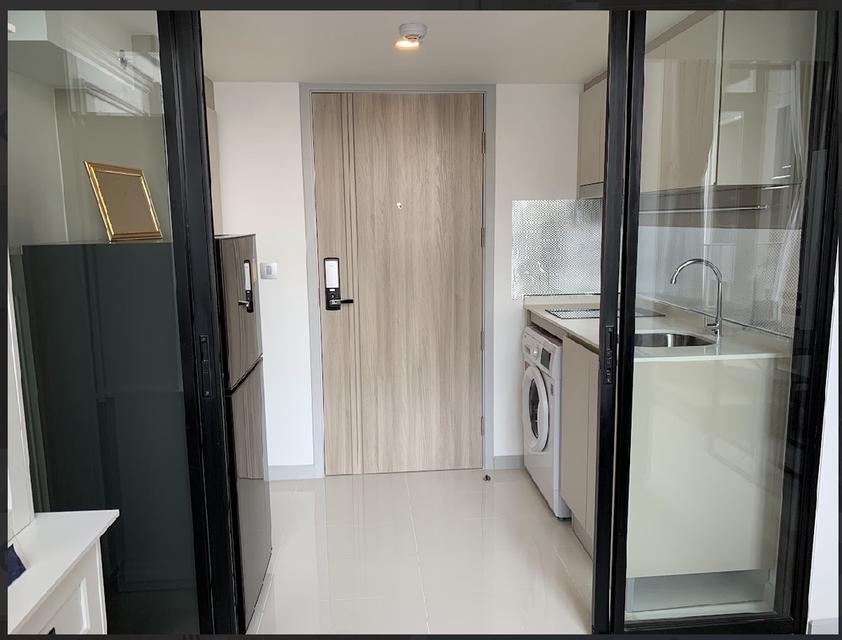 For Rent Duplex Luxury @ Knightsbridge Prime Sathorn 5