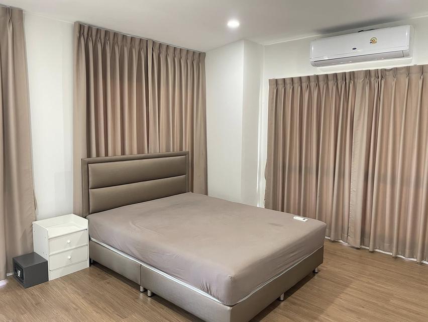 บ้านเช่า ธัญญาภิรมย์ แกรนด์วิลล์ ธัญบุรี คลอง7 2