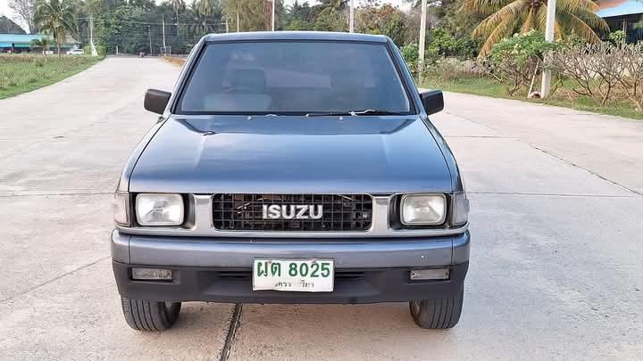 Isuzu TFR ขายถูก 3