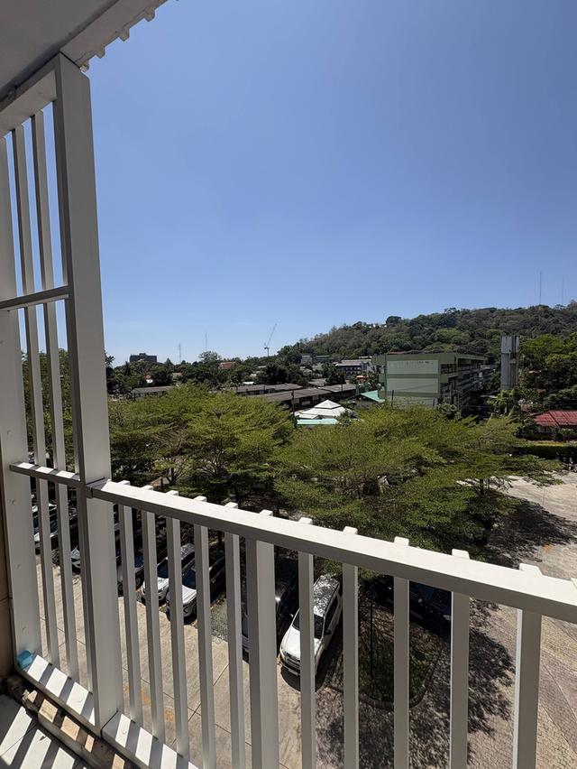 คอนโด โครงการ ศุภาลัย ซิตี้ รีสอร์ท ภูเก็ต 9