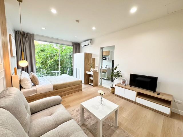 For Sales : Wichit, The Best Point Panwa, 1 Bedroom 1 Bathroom, 2nd flr. 2