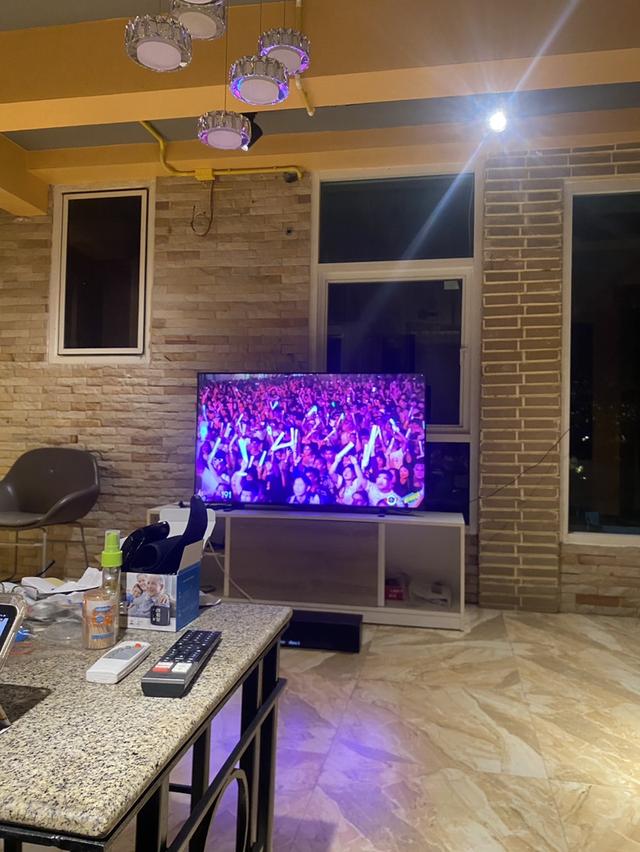 บ้านเดี่ยวในสนามกลอพ์ 12