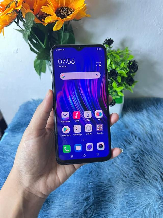 Vivo V11สภาพดีใช้งานดี 1