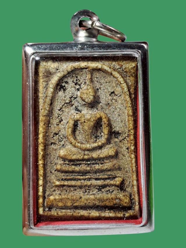 พระสมเด็จ เปิดให้บูชาจ้า