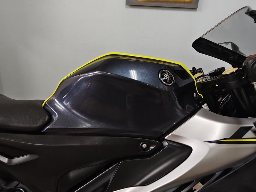 Yamaha R15 มือสอง ใช้งานน้อย2481ก.ม ปี2023 7
