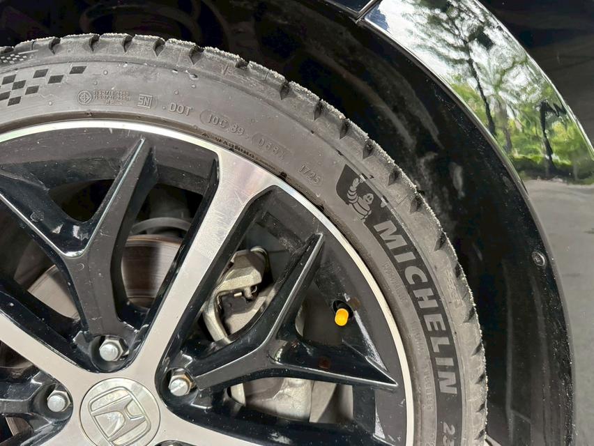 HONDA Civic FE e:HEV ปี 2022 รูปที่ 16