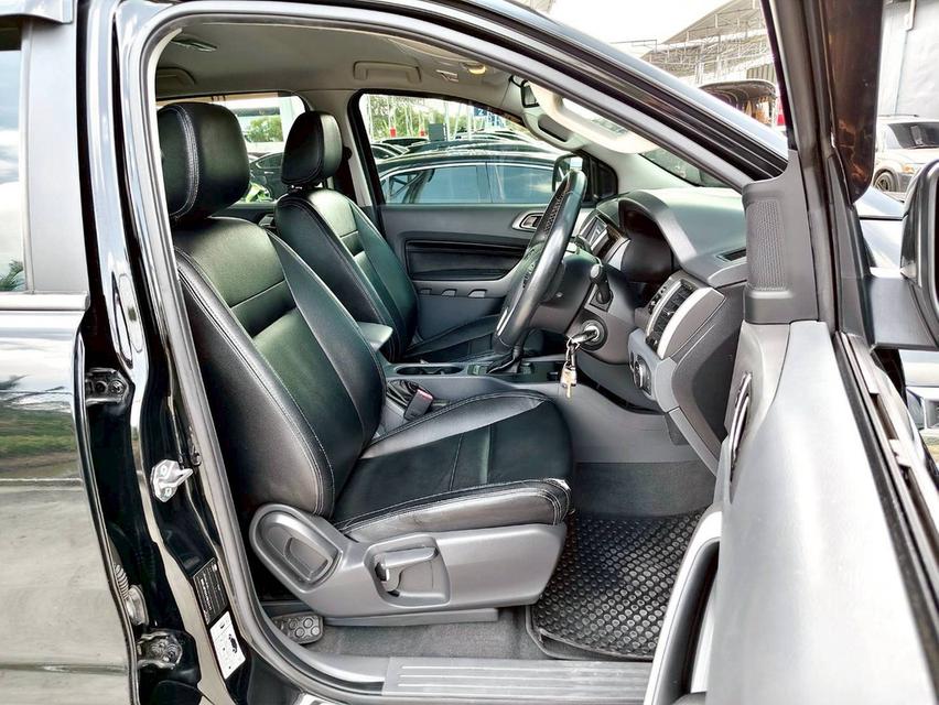 Ford Ranger 2.2Xlt ปี18 11