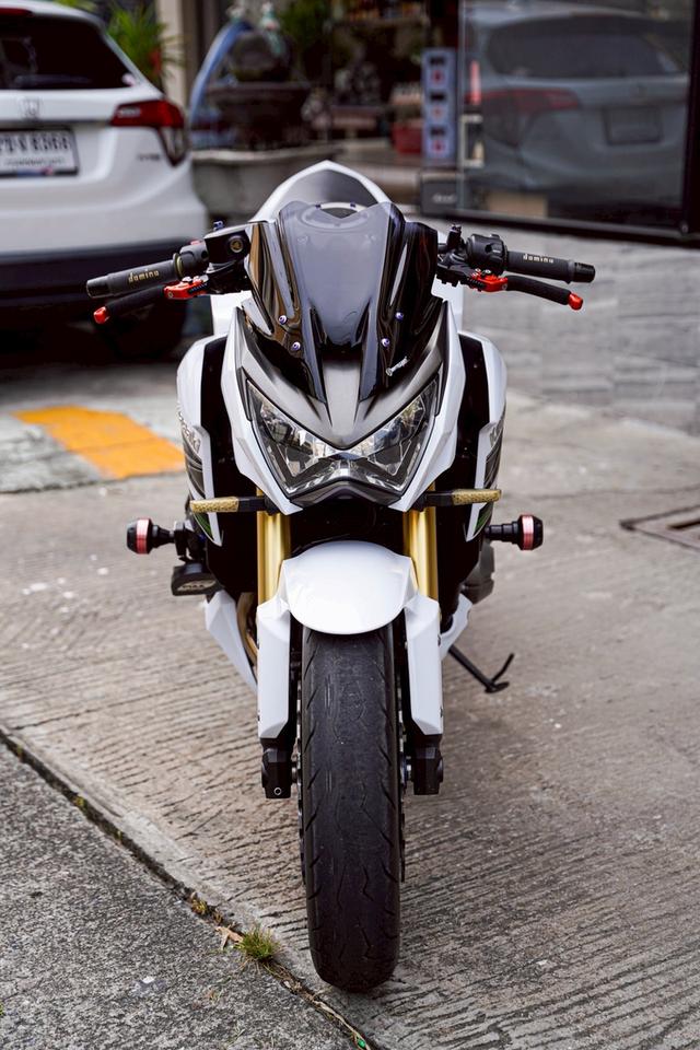 Z800 6