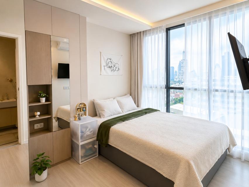 คอนโด Vtara Sukhumvit 36 13