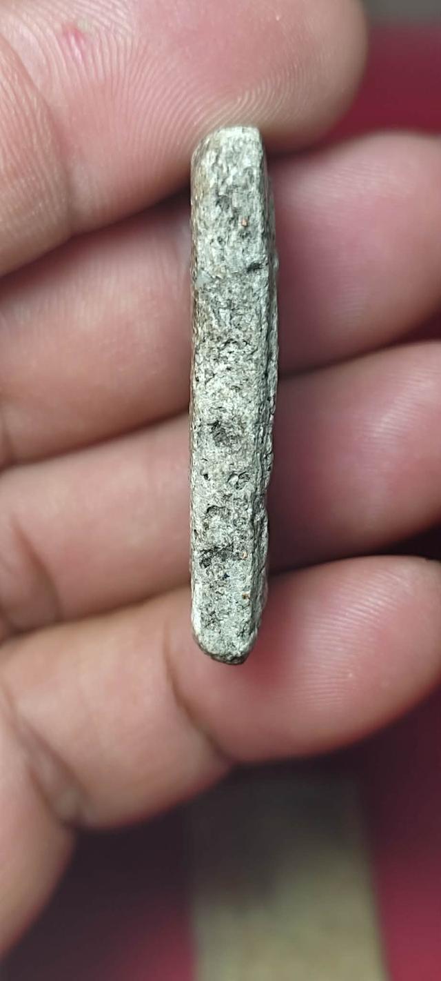 พระสมเด็จวัดระฆังพิมพ์ฐานแซม รูปที่ 3