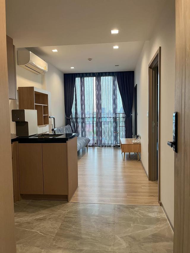 [ขายพร้อมผู้เช่า] Kawa Haus by Sansiri (คาวะ เฮ้าส์) Resort Style Condo🏡 2