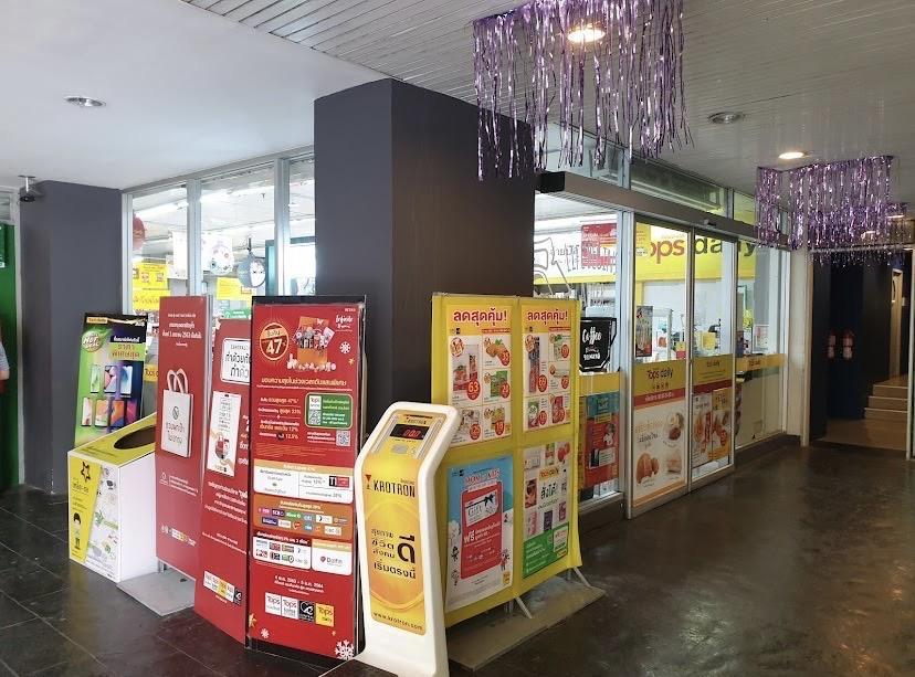 āļāļāļāđāļ the life house 9