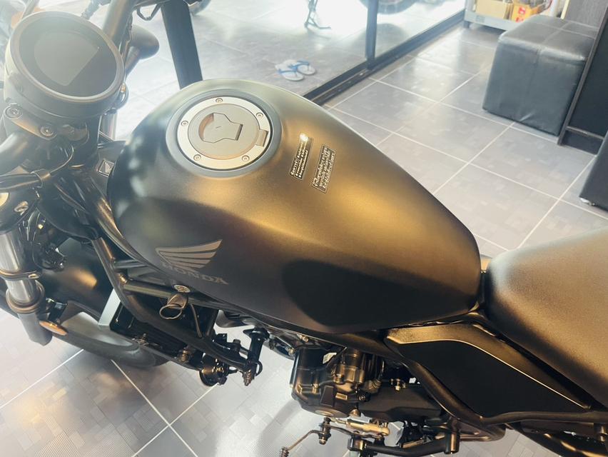 ขายด่วน Rebel E- Clutch 300/2026 รูปที่ 18