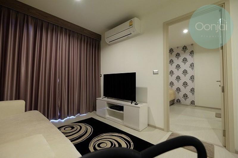 For Rent Rhythm Sukhumvit 42 1 Bedroom 1 Bathroom 45 sqm Floor 17 - OJ_175_RT42 4