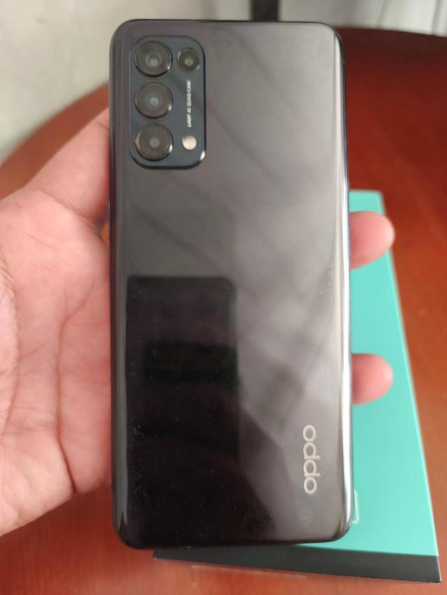 OPPO Reno 5 สภาพนางฟ้า 4