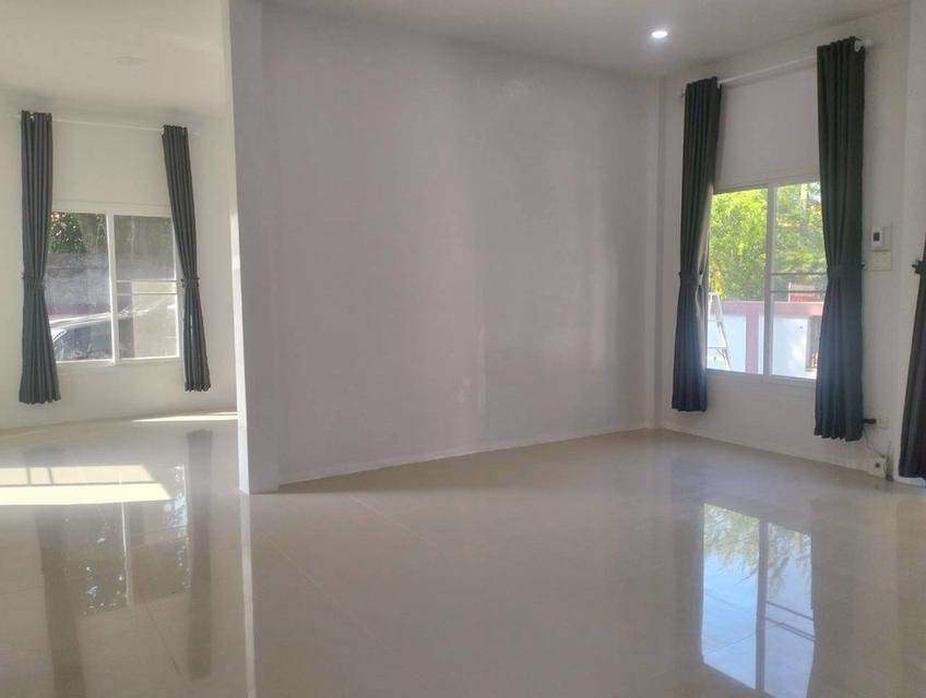 ขายบ้านเดี่ยวเมืองมหาสารคาม เลยเรือนจำ500เมตรทางไปร้อยเอ็ด 14