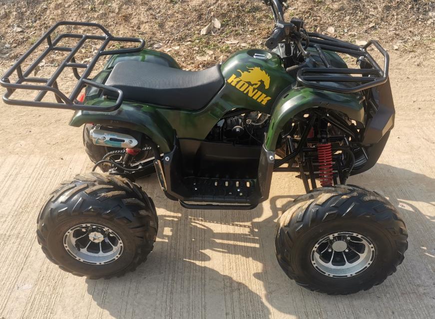 Atv​ KONIK ​MiniBear​ 125cc​ 2