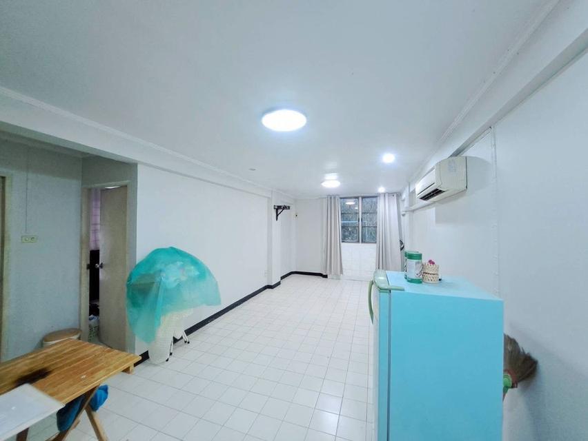 ขายด่วน! คอนโด บ้านสวนพงษ์เพชร แจ้งวัฒนะ (47 ตร.ม. ชั้น 1)ใกล้ศูนย์ราชการ & รถไฟฟ้า สถานีเมืองทองธานี Baan Suan Pongpet 2
