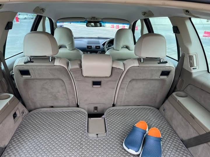 VOLVO XC90 D5 ปี 2008 7