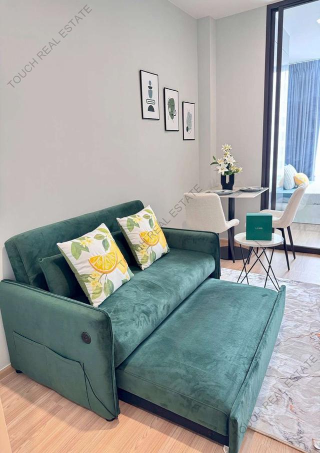 คอนโด Skyrise Avenue สุขุมวิท 64 9