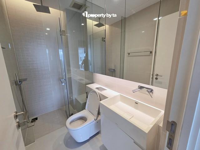The Saint Residences BTS ห้าแยกลาดพร้าว ห้องใหม่ กำลังลงเฟอร์ 4